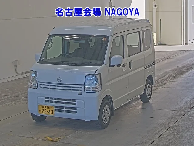 Nissan NV100 Clipper DR17V 2023